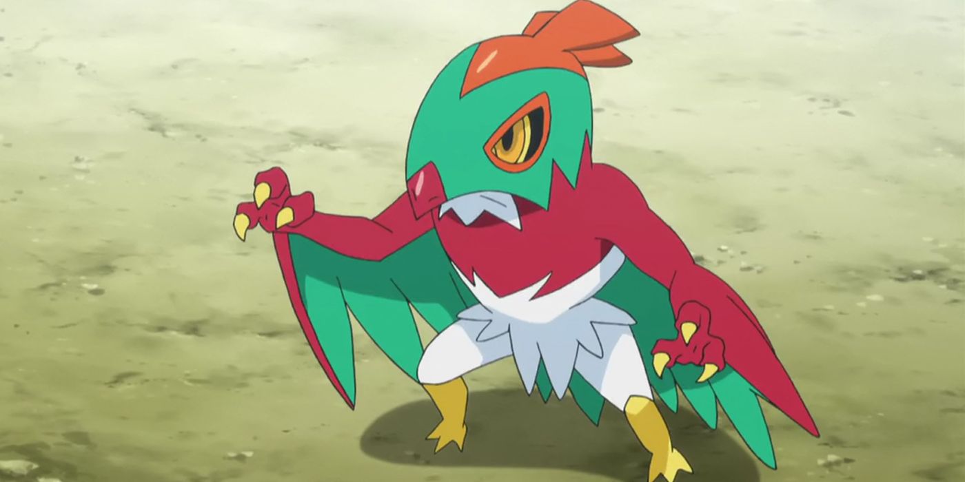 Pokémon The Best FightingType Pokémon From Every Generation, Ranked