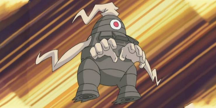 Pokemon The Best Ghost Type Pokemon From Every Generation Ranked