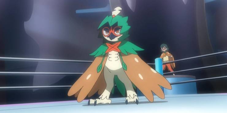 Pokemon The Best Ghost Type Pokemon From Every Generation Ranked