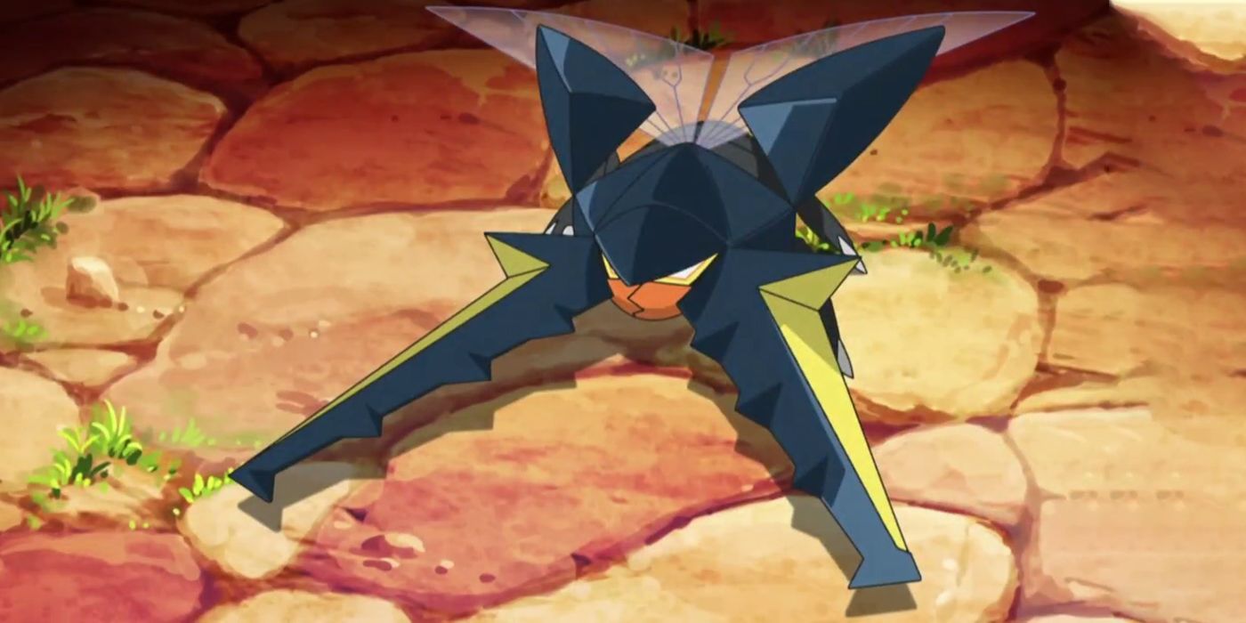 Pokémon The Best ElectricType Pokémon From Every Generation, Ranked