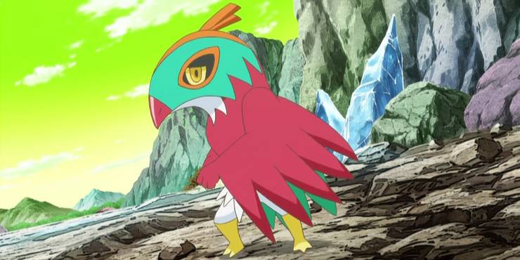 Pokemon The Best Flying Type Pokemon From Every Generation Ranked