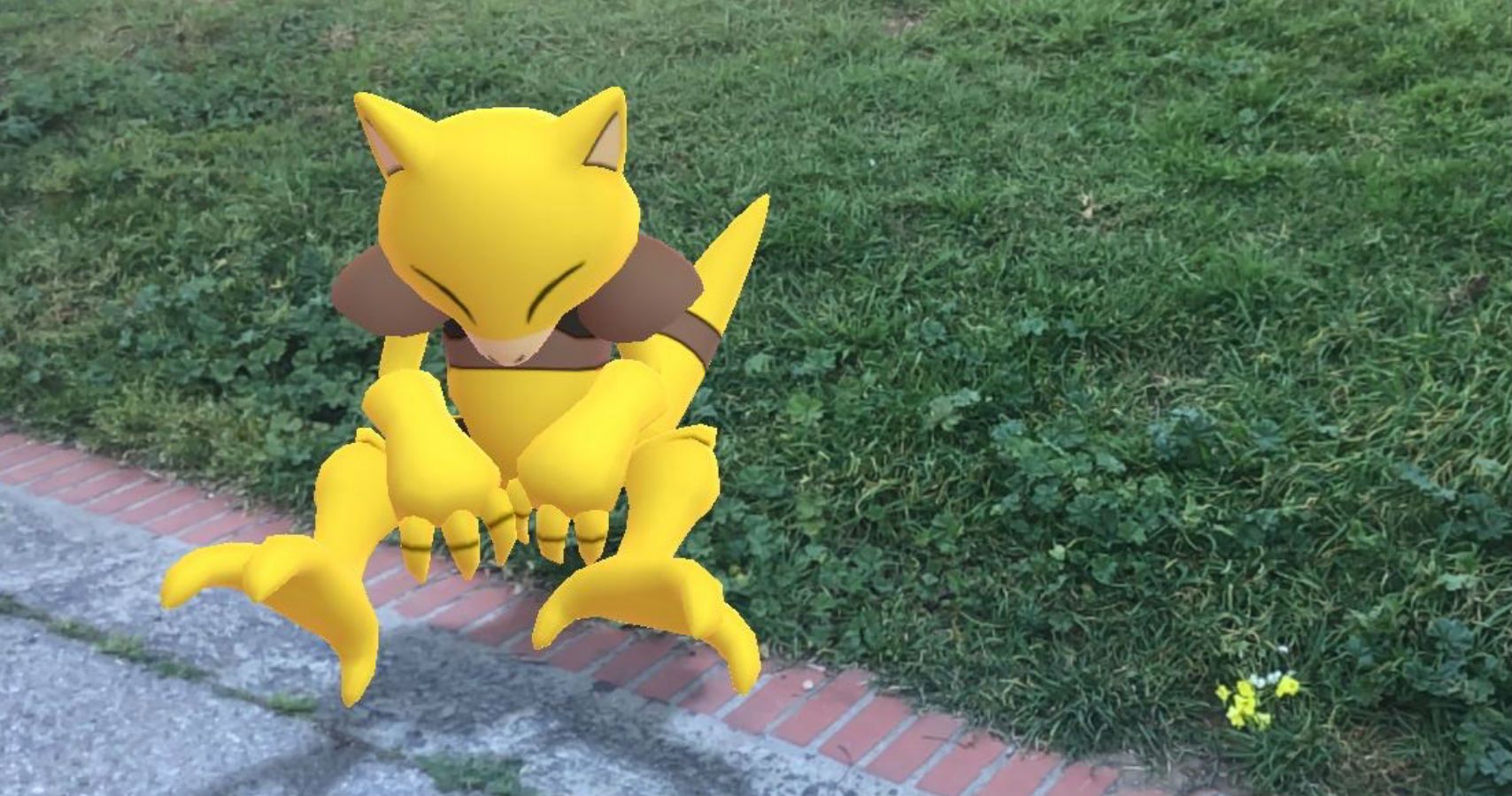 Pokémon GO’s Abra Community Day Was Less Exciting But Still A Good Event