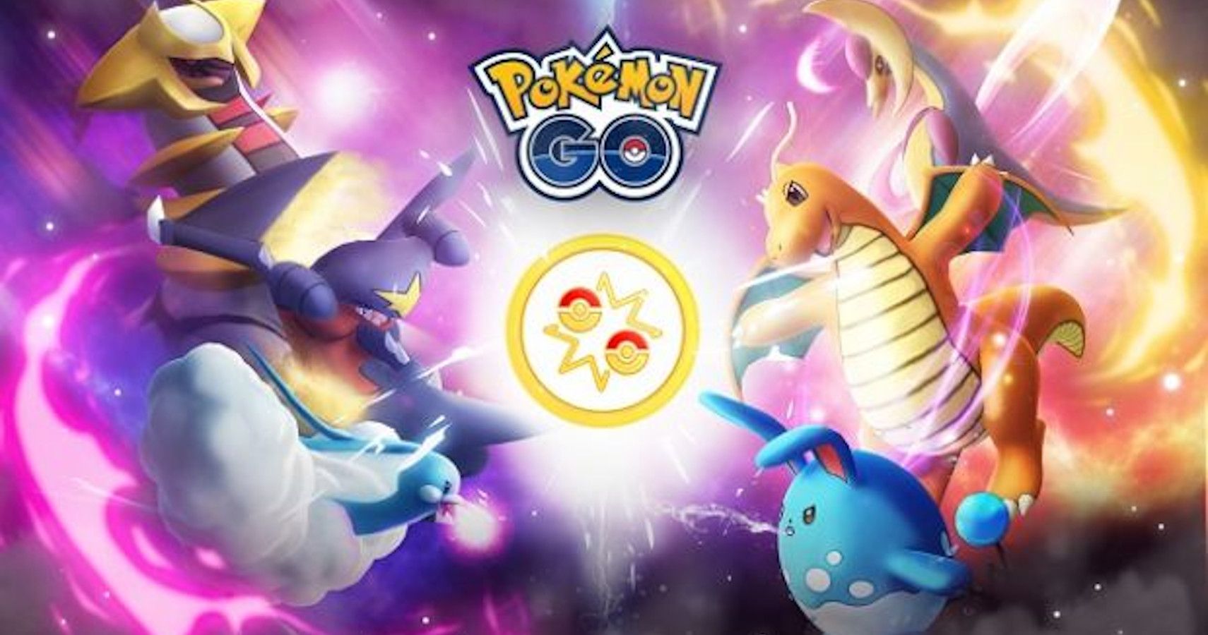 Getting Started in the GO Battle League 