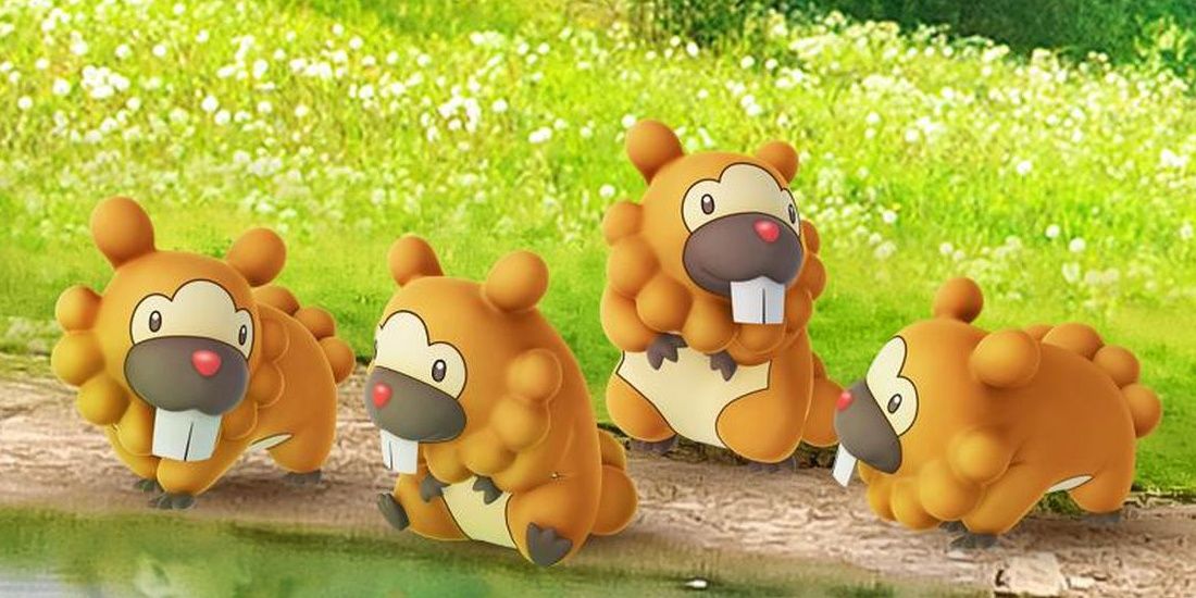 The 10 Most Annoying Rodent Pokémon, Ranked