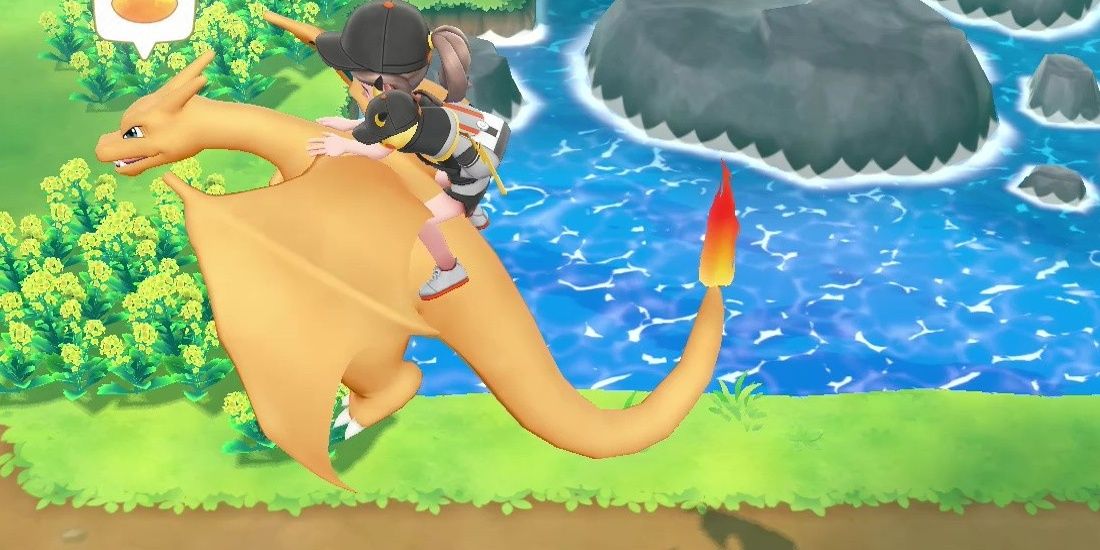 6 Ways Let's Go: Pikachu & Eevee Is The Best Pokemon Switch Game (& 6 ...