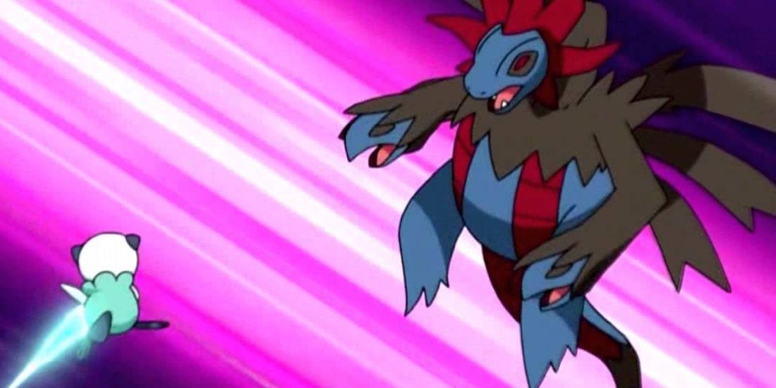 Pokémon The 10 Scariest DragonTypes Ranked