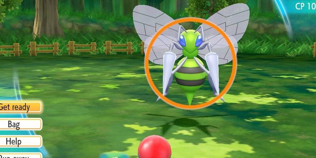 Pokemon Let S Go 10 Best Shiny Pokemon Ranked
