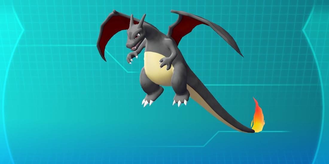 Pokemon Let S Go 10 Best Shiny Pokemon Ranked