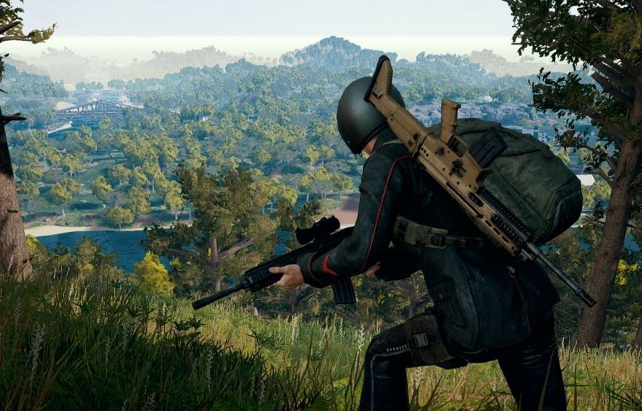 PUBG Adds Bots To Public Matches On Console In An Attempt To Remain ...