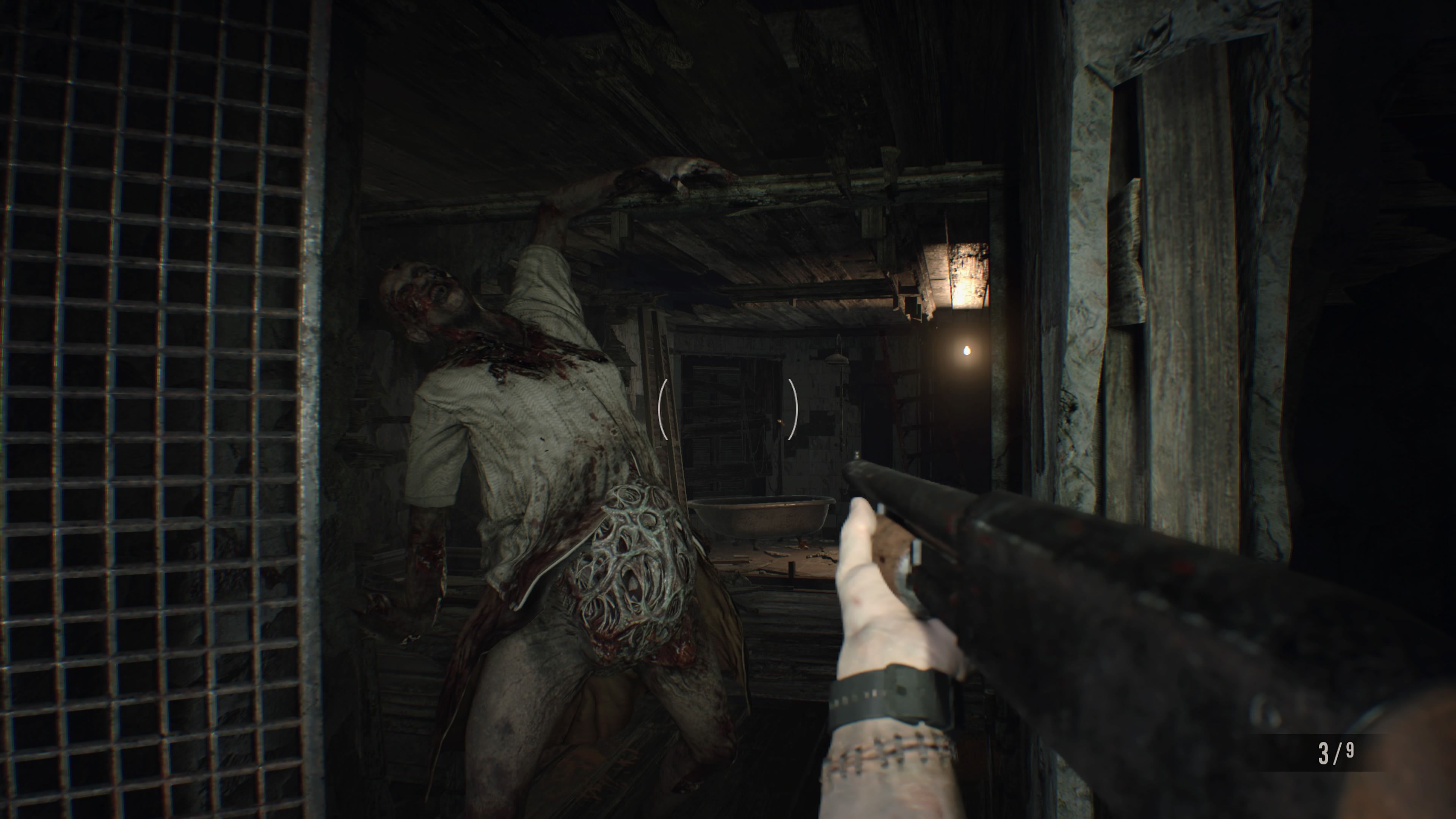 Why Isnt Anyone Talking About Resident Evil VR