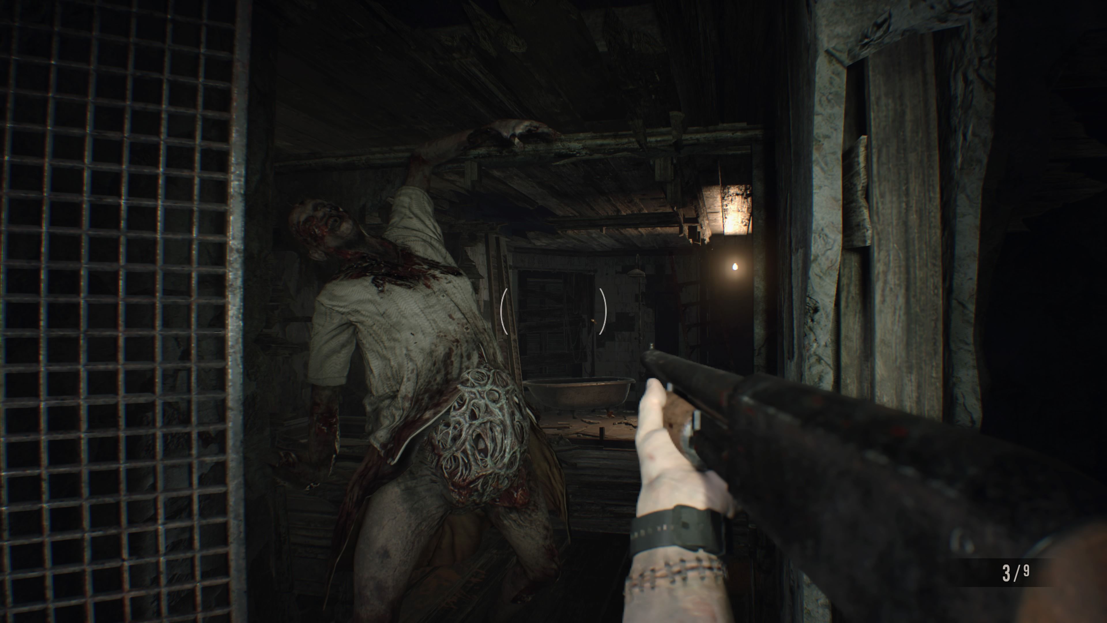 Resident evil 7 on sale vr pc 2020