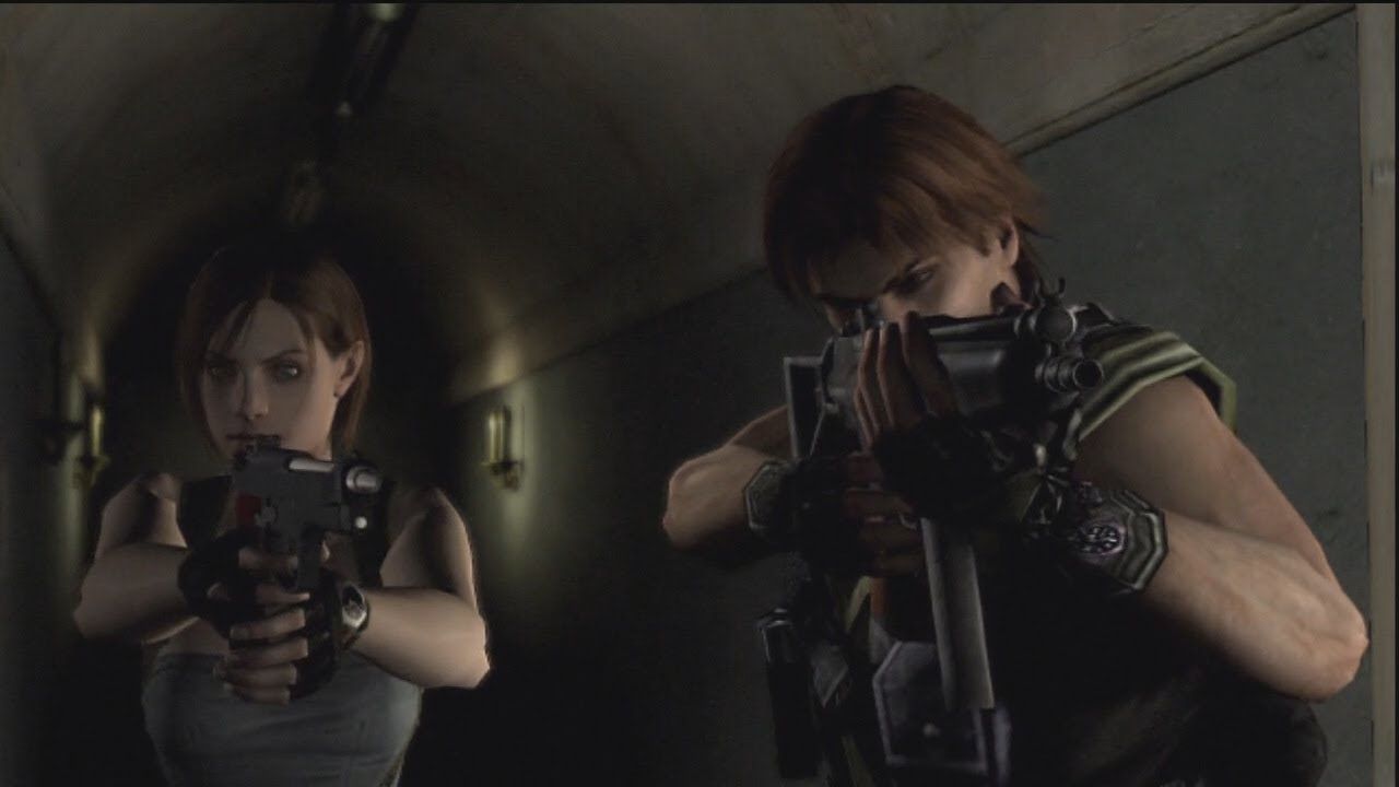 10 Things You Never Knew About Resident Evil: Dead Aim