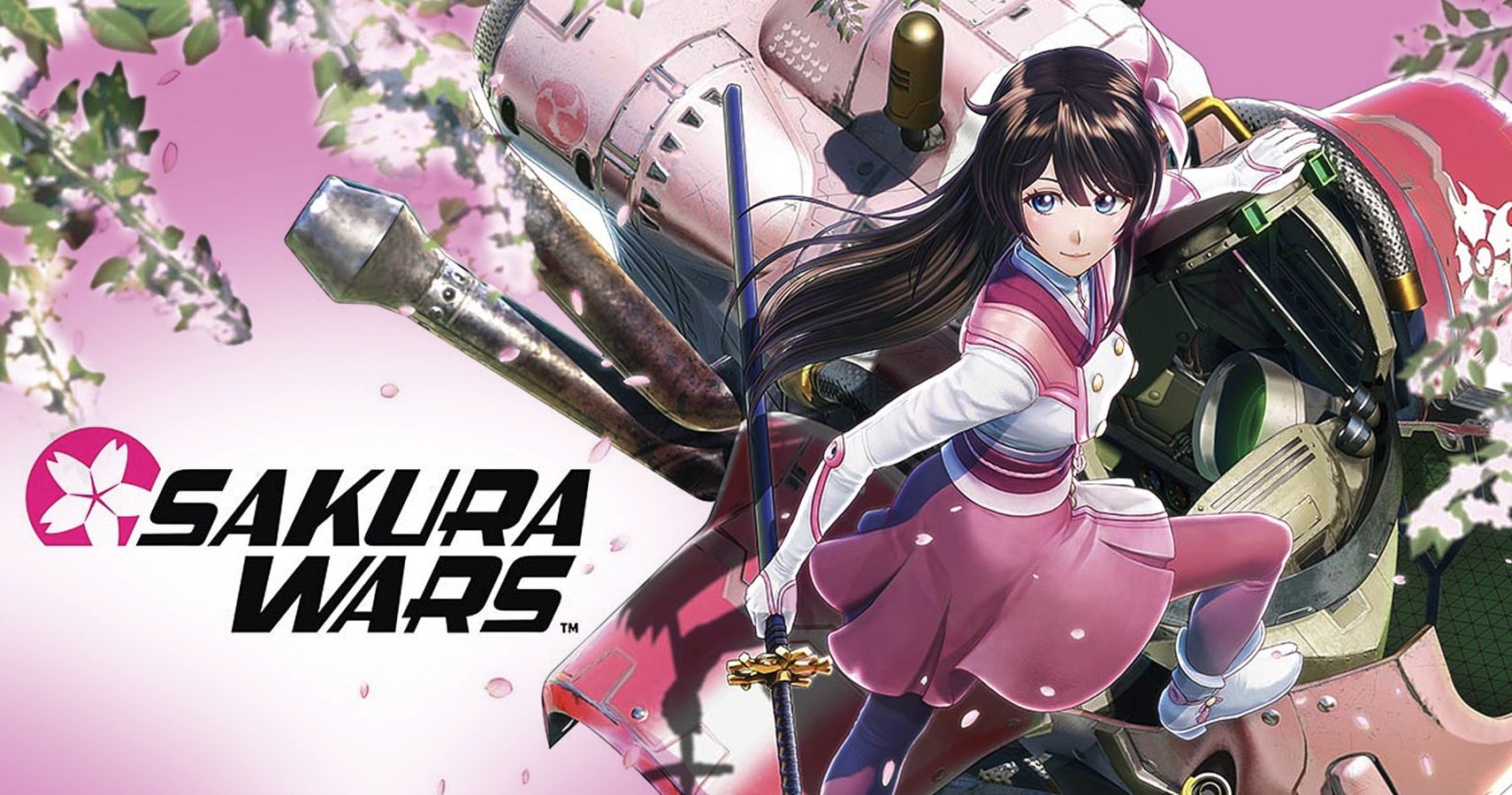 Watch Sakura Wars the Animation  Crunchyroll