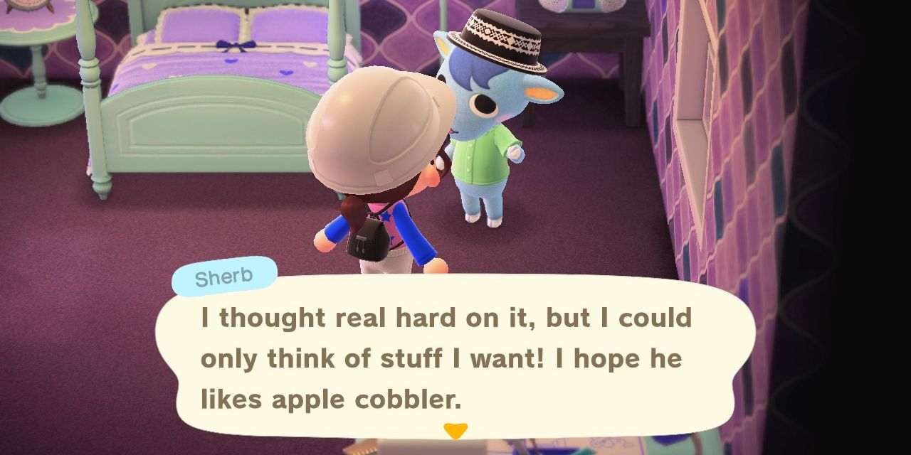 Animal Crossing New Horizons 15 Hilarious Quotes You Might Have Missed