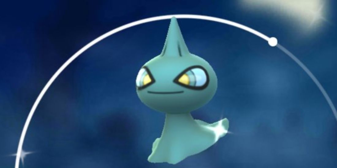 10 Ghost-Type Pokémon That Most Fans Forgot Existed