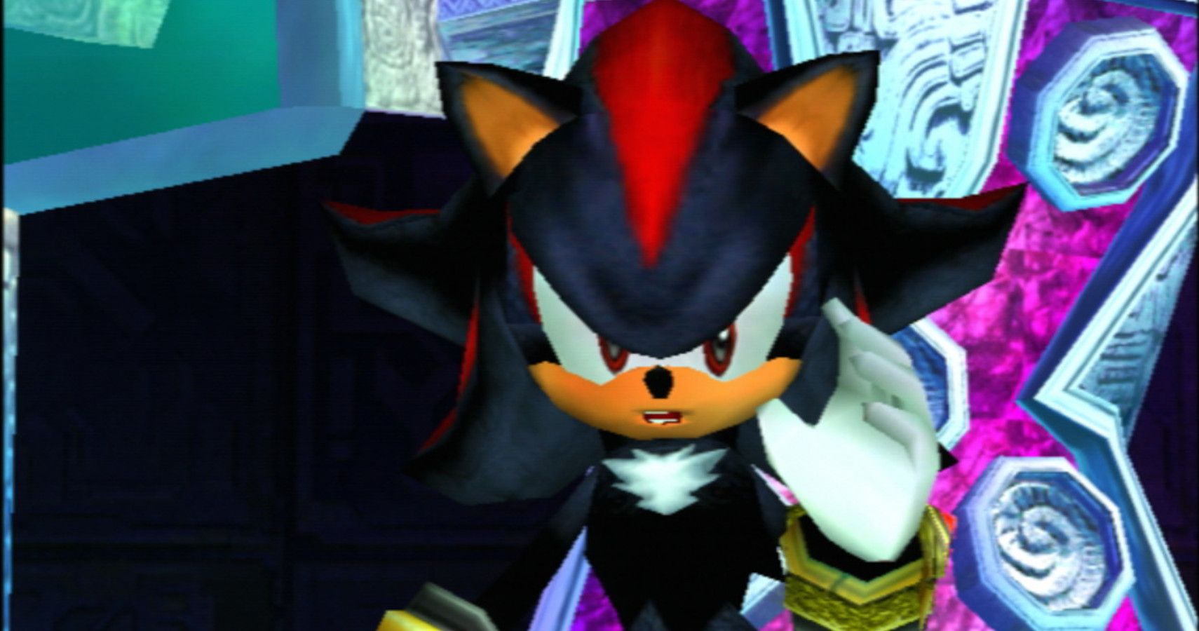 Sonic The Hedgehog: 10 Games To Play For The Story, Ranked