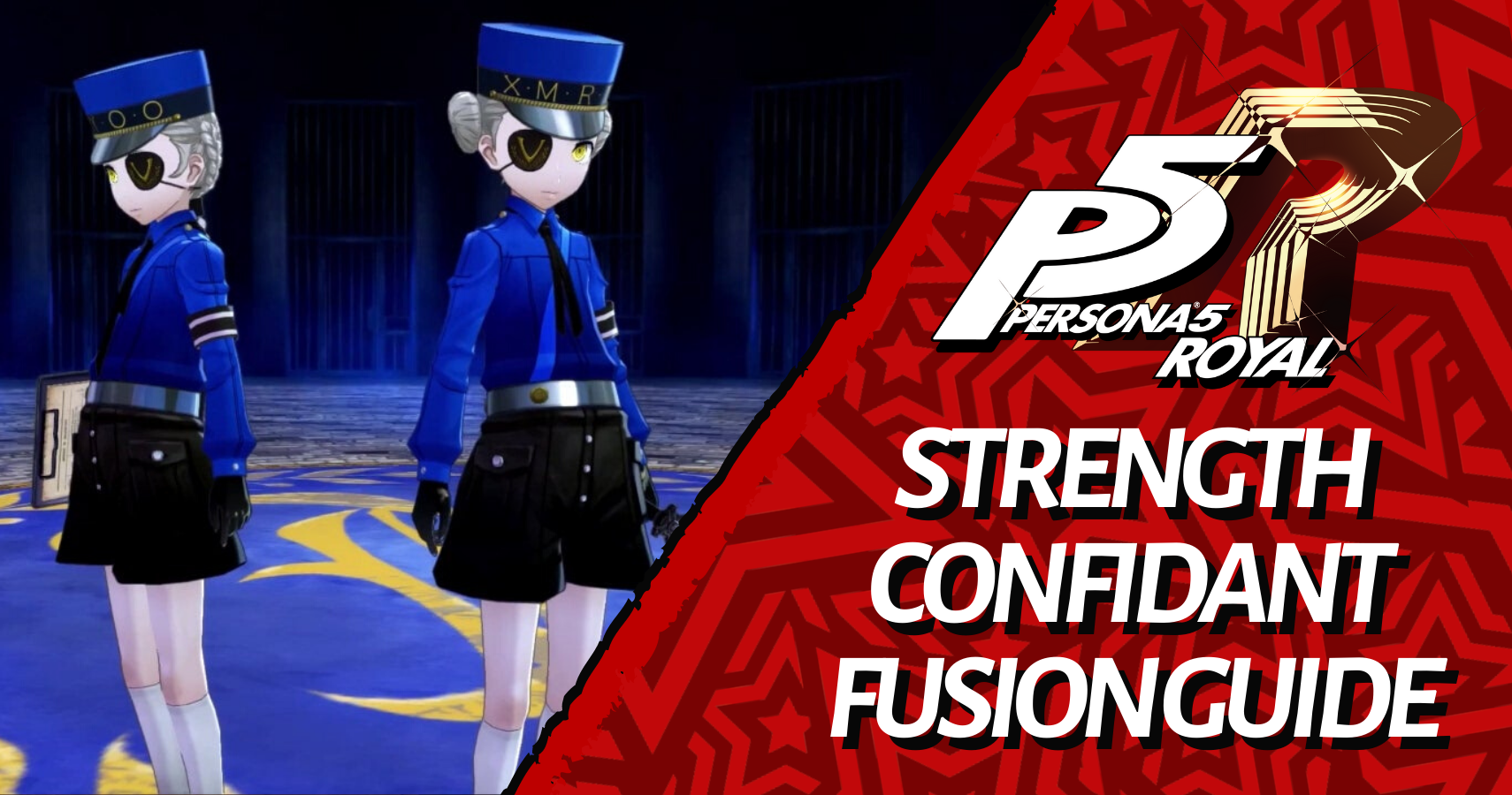 Persona 5 Royal Confidants guide: How to unlock all Confidants and