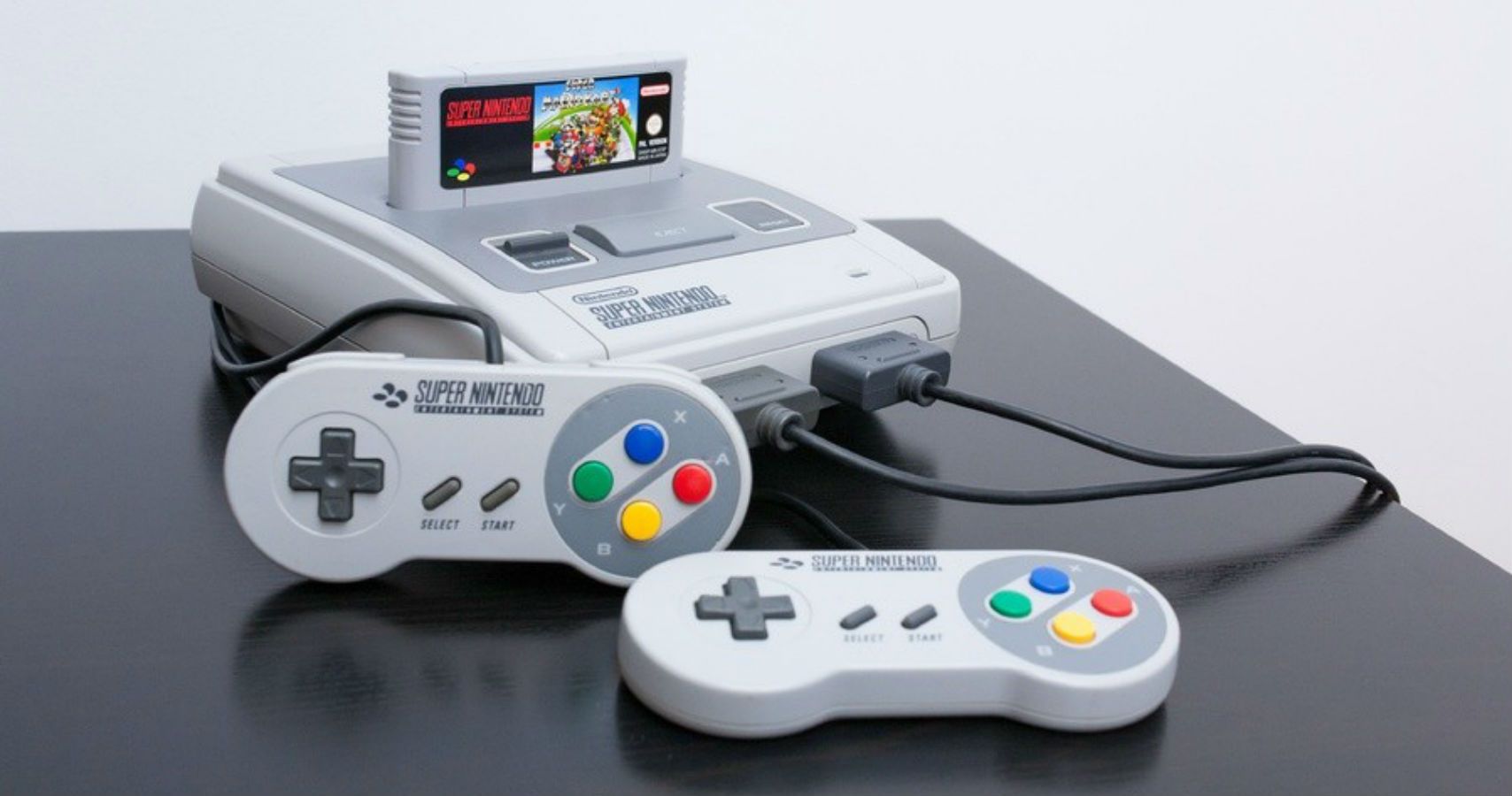 10 Ways You Can Play Super Nintendo Games Today