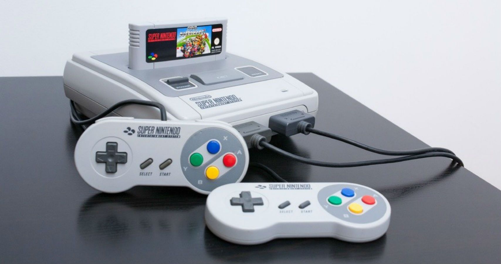 Super nintendo hot sale emulator console