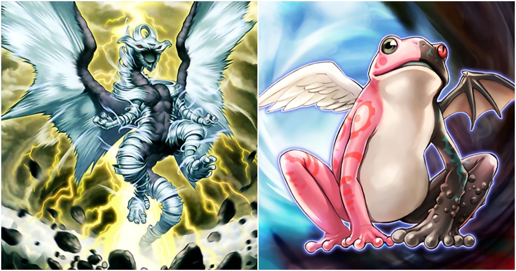 Yu-Gi-Oh!: The 5 Strongest Villain Decks (& 5 Decks That Would Never Win)