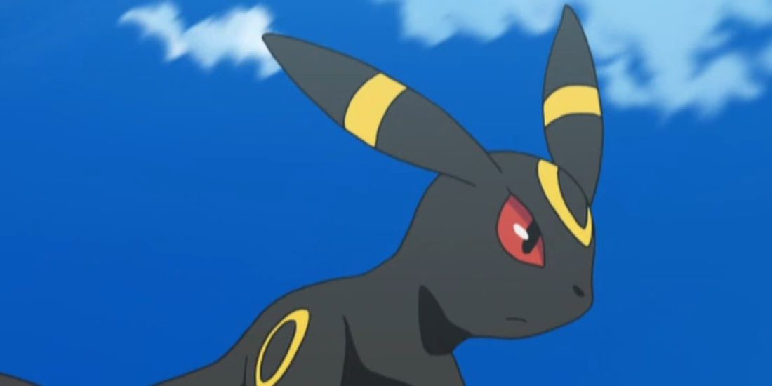 Pokémon: 10 Things You Didn't Know About Dark-Types
