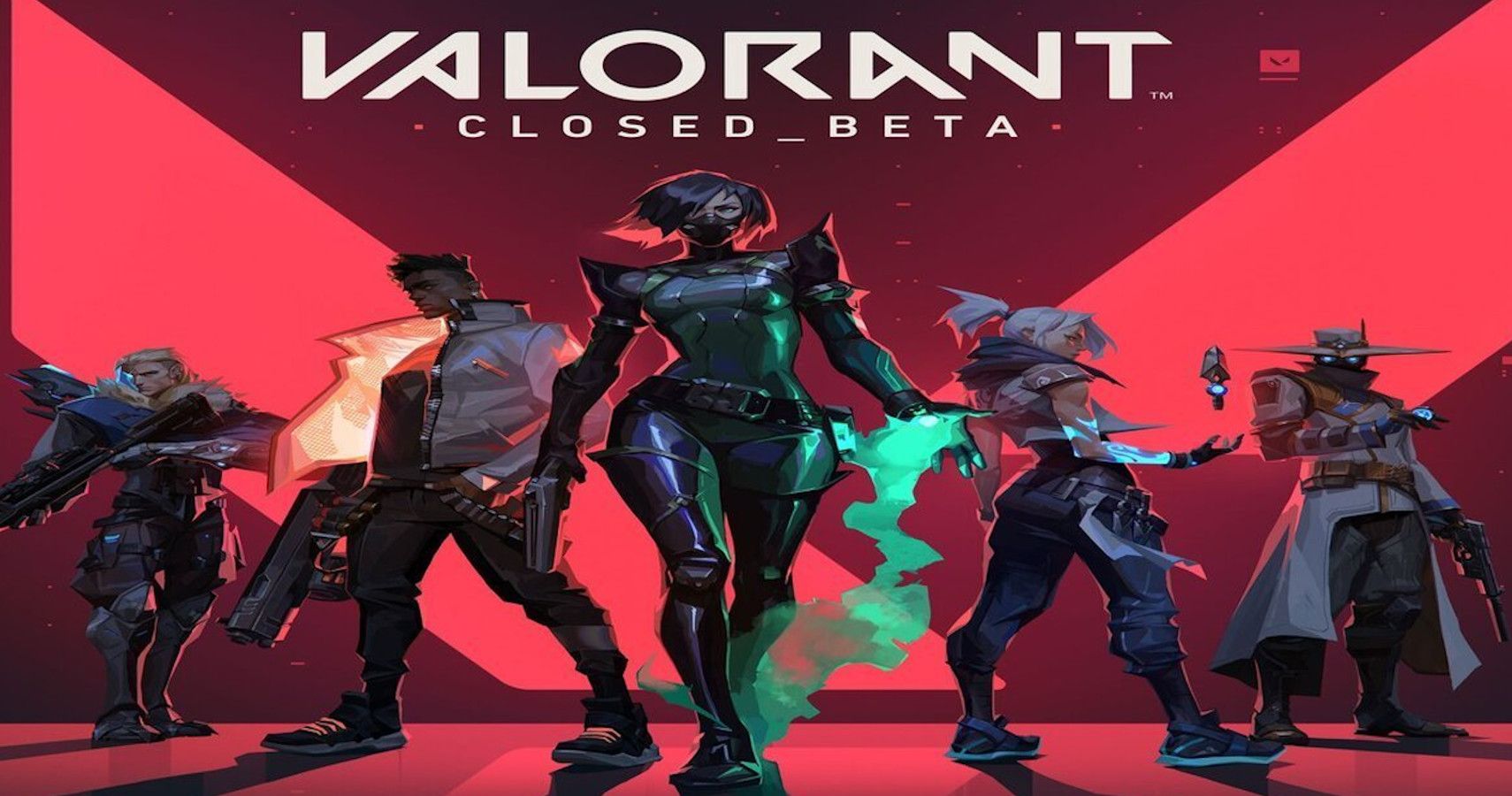 This Week In VALORANT: The Closed Beta Begins!