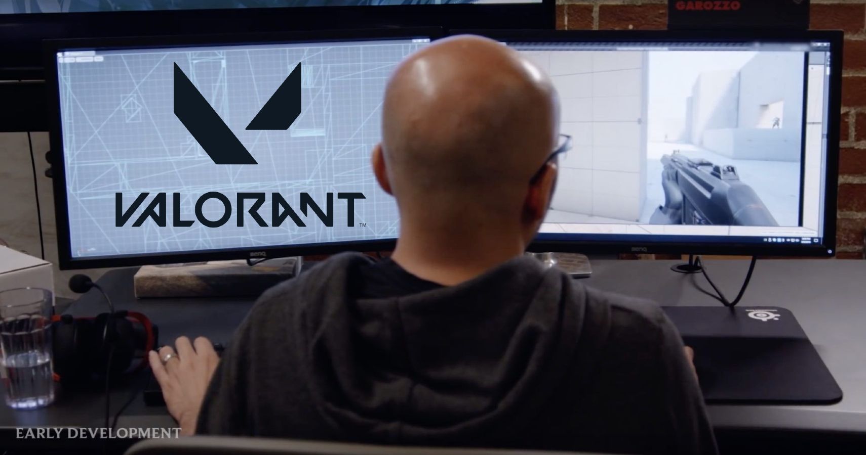 Niche Gamer on X: Riot Games' Free-to-Play FPS Valorant Criticized for  Kernel-Based Anti-Cheat Software, Riot Denies Spying    / X