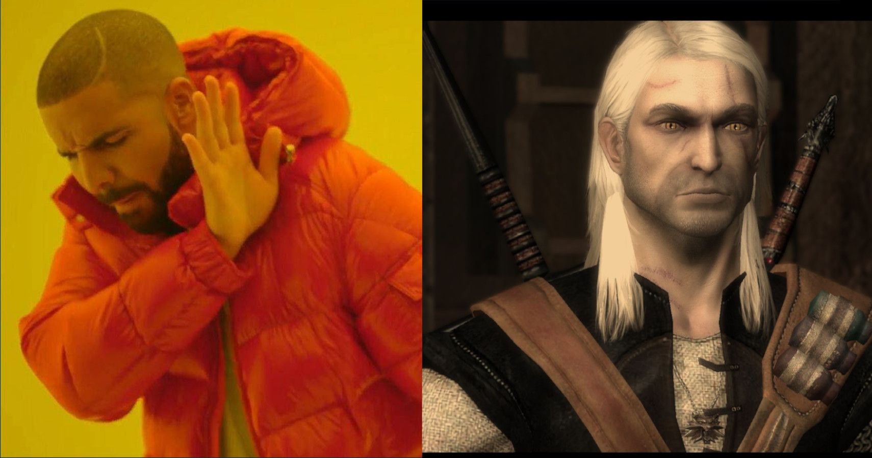 Which Witcher games to play if you've only seen the show