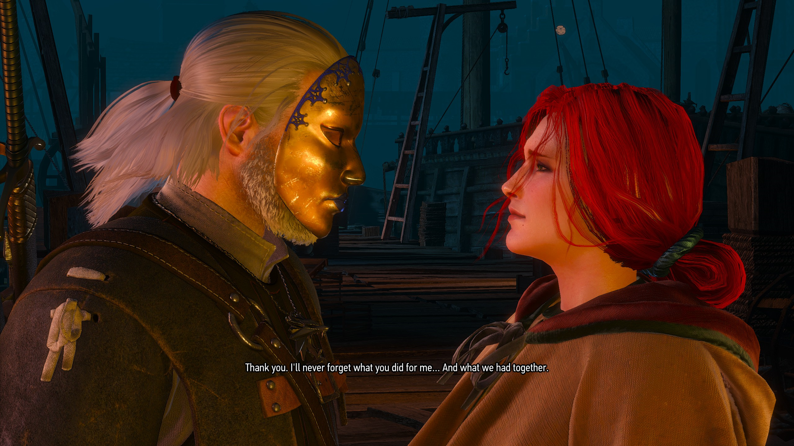 The Witcher 3: 5 Missions That Are Way Too Hard (& 5 That Were