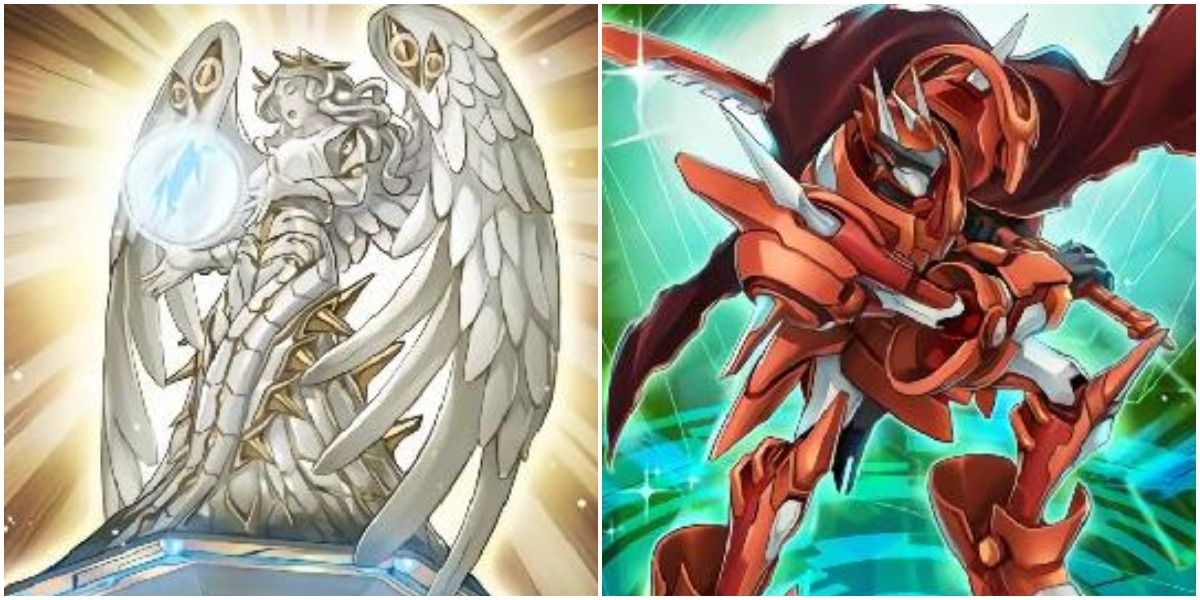 The Best Boxes To Buy In Yu-Gi-Oh! Duel Links