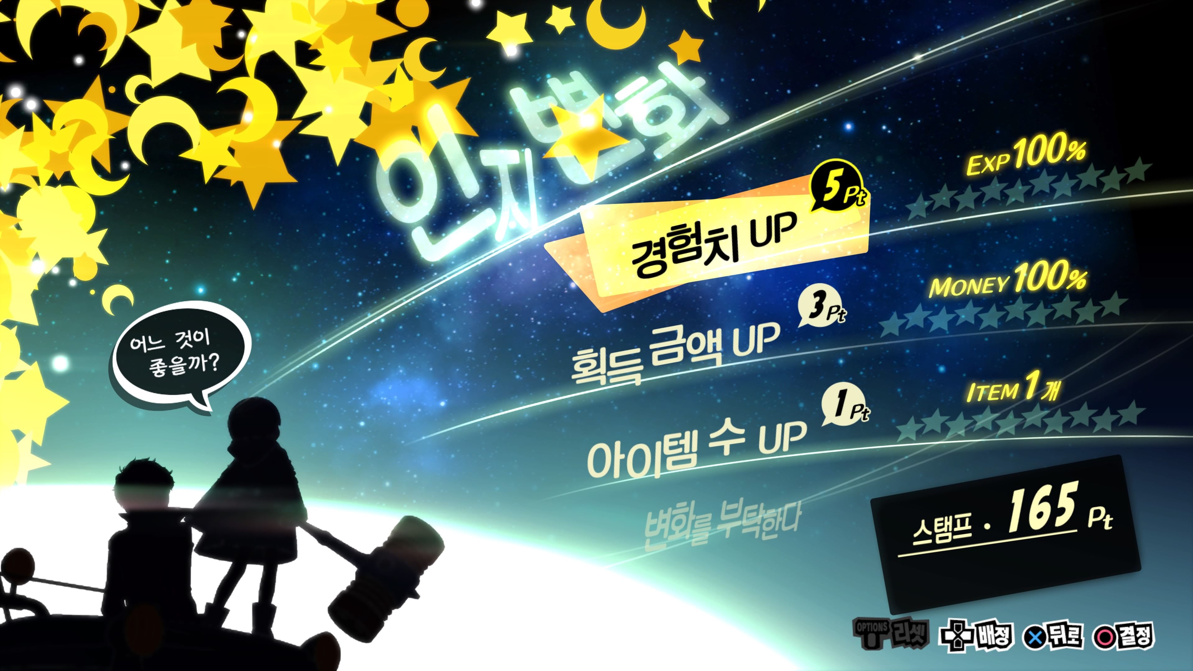 Persona 5 Royal Joses Flowers And Stamps Guide