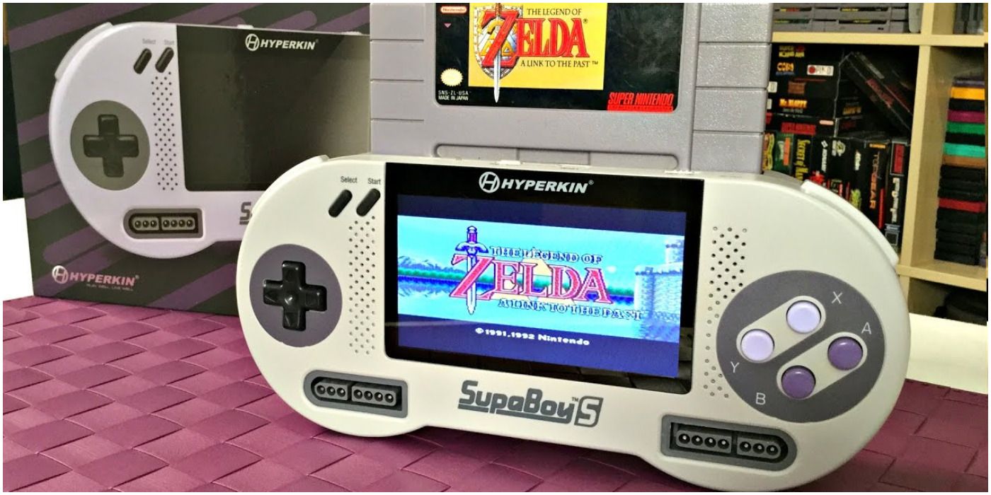 Bootleg best sale game consoles