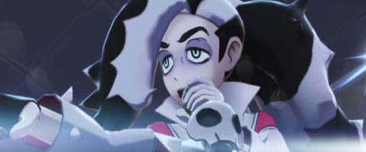 Pokémon Sword & Shield: 5 Reasons Marnie Is The Best Spikemuth Gym ...