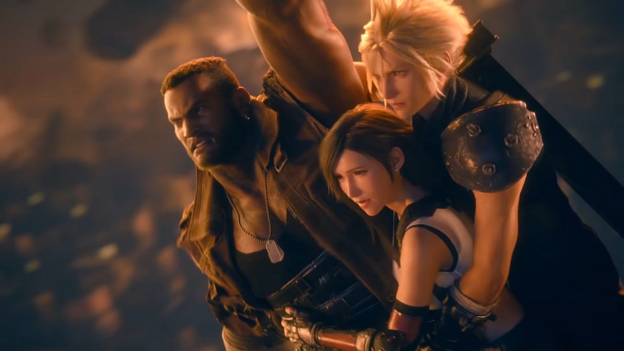 Final Fantasy: Cloud Vs Squall: Who Wins In A Fight?