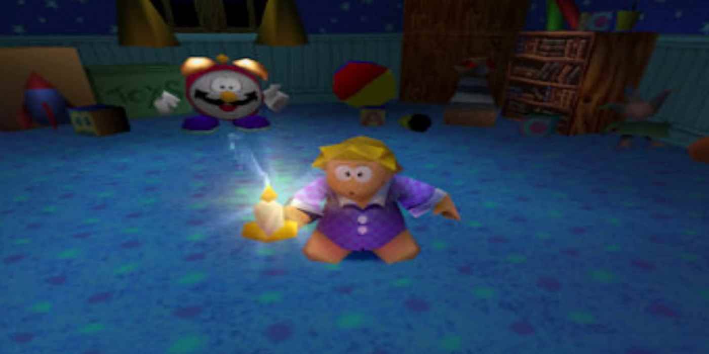 5 Ps1 Games Everyone Had Growing Up 5 That Got Overlooked