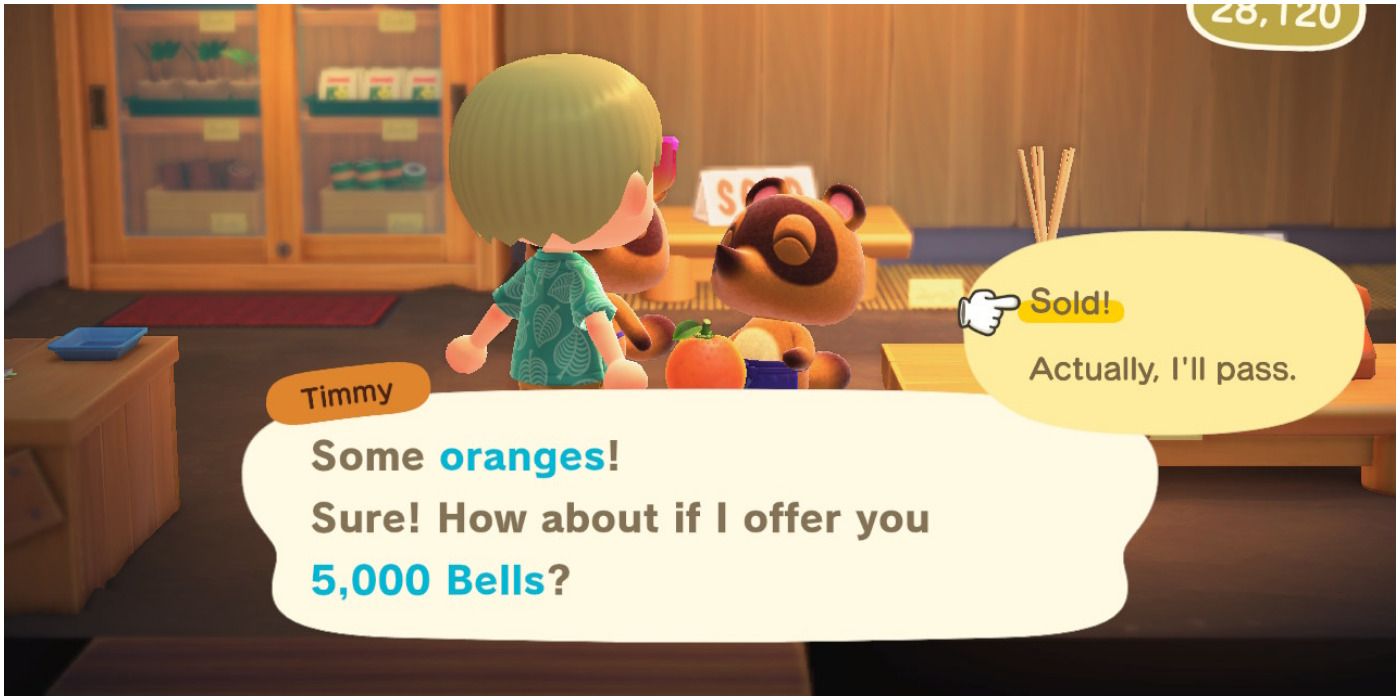 10 Things That Need To Be Added In Animal Crossing: New Horizons DLC ASAP