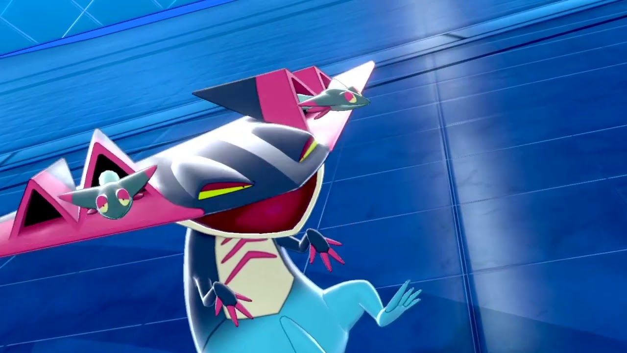 Pokémon: 10 Weird Details You Didn’t Know About Dreepy From Sword & Shield