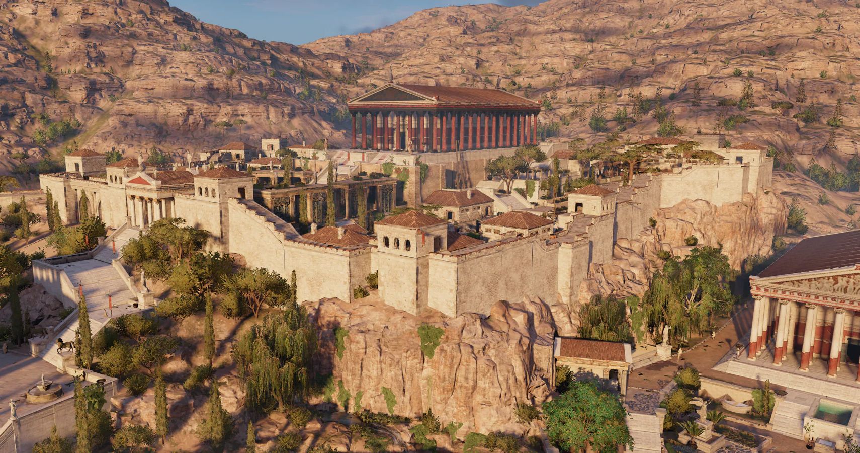 Ubisoft Offers Up Both Assassin’s Creed Discovery Tour Games For Free On PC