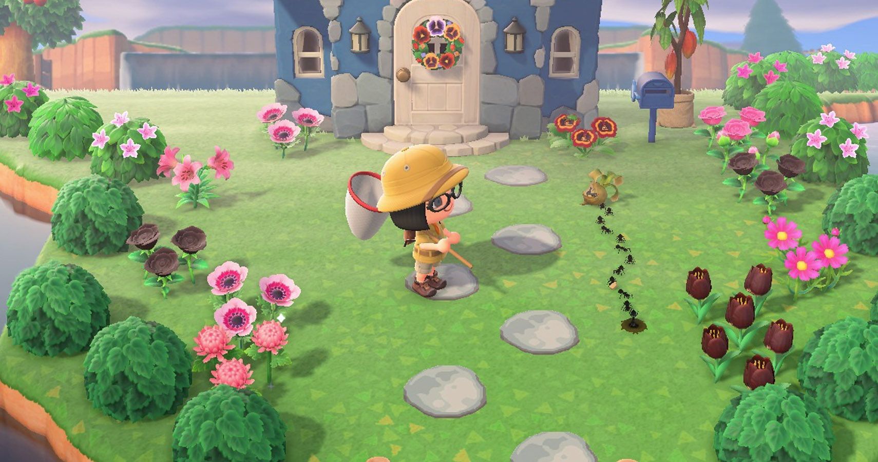 Animal Crossing: New Horizons - Is Time Traveling Worth It?