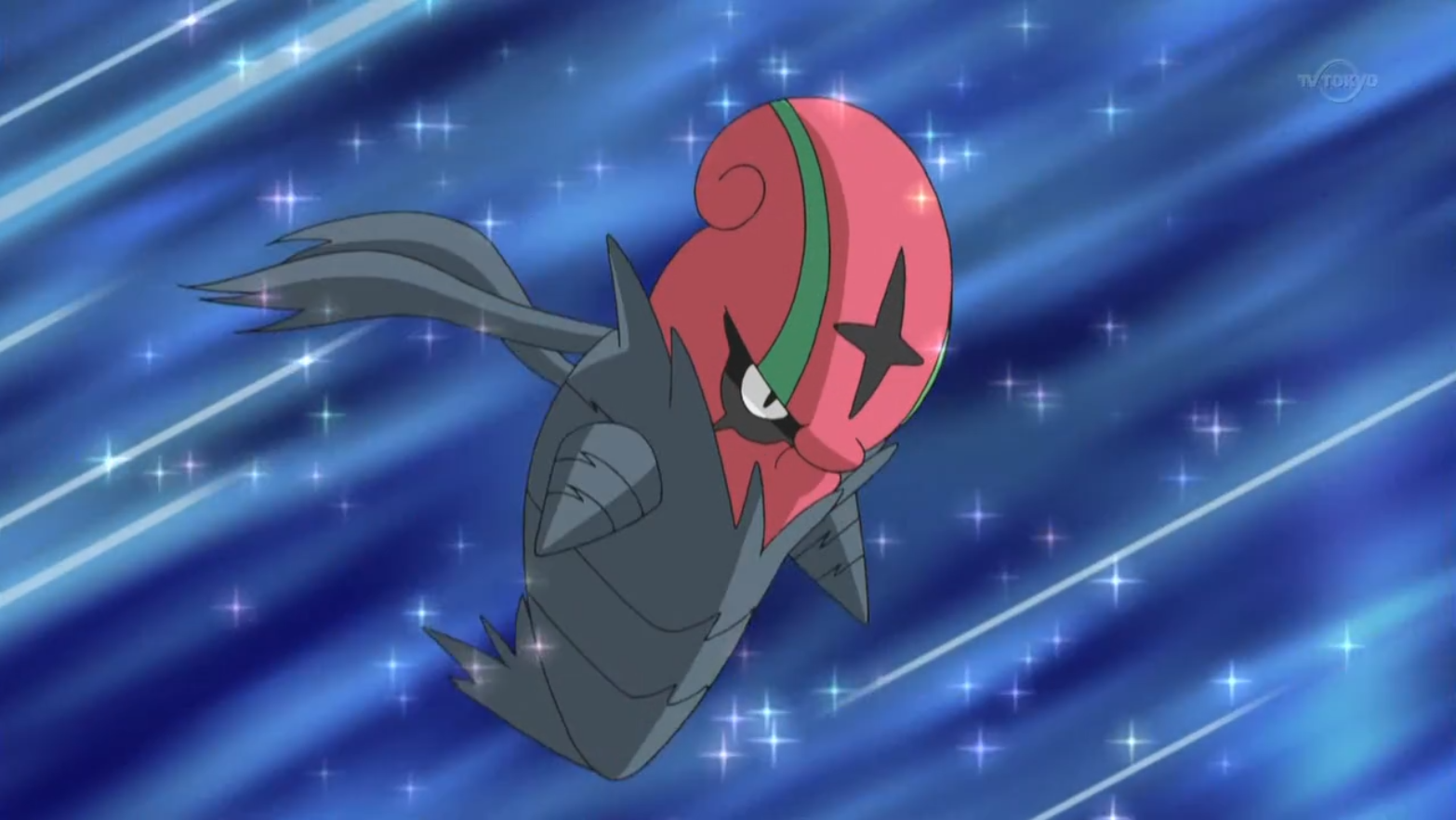 The Top 24 Fastest Pokemon