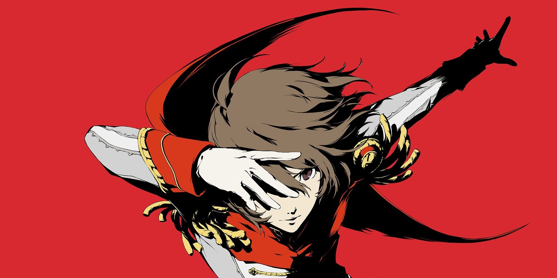 goro akechi