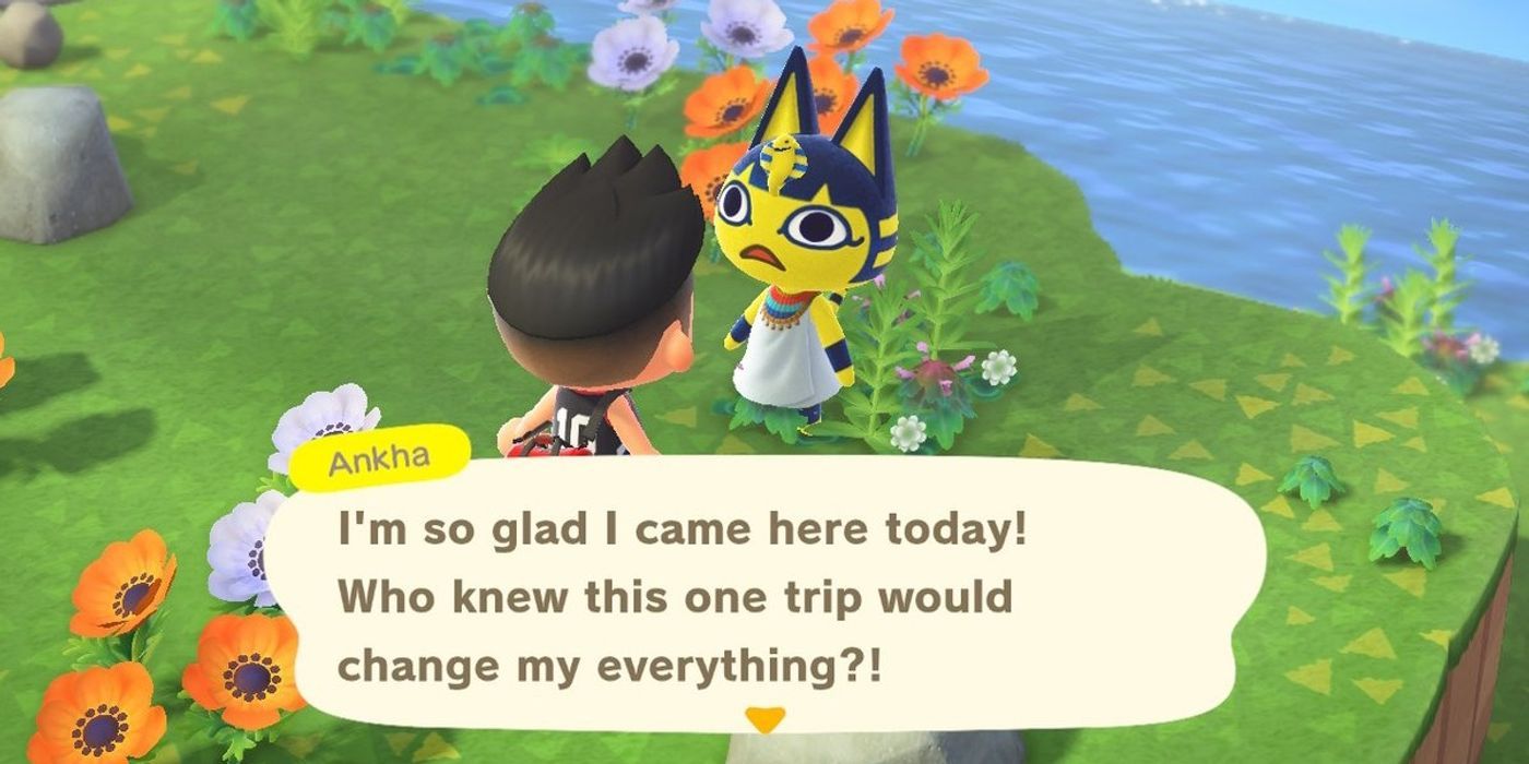 Animal Crossing: Every Virgo Villager