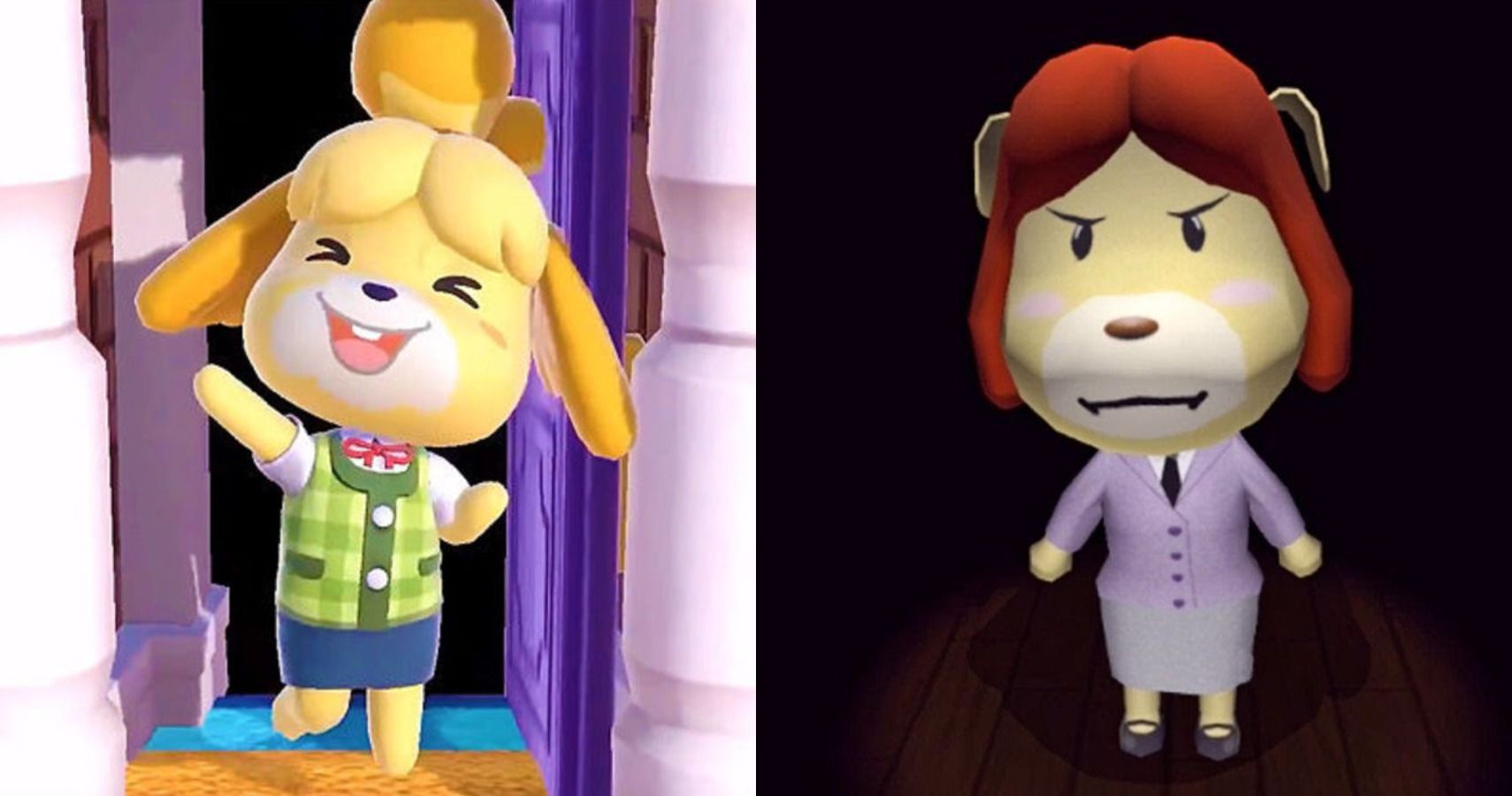 Creature Street Is Animal Crossing With A Dark Twist