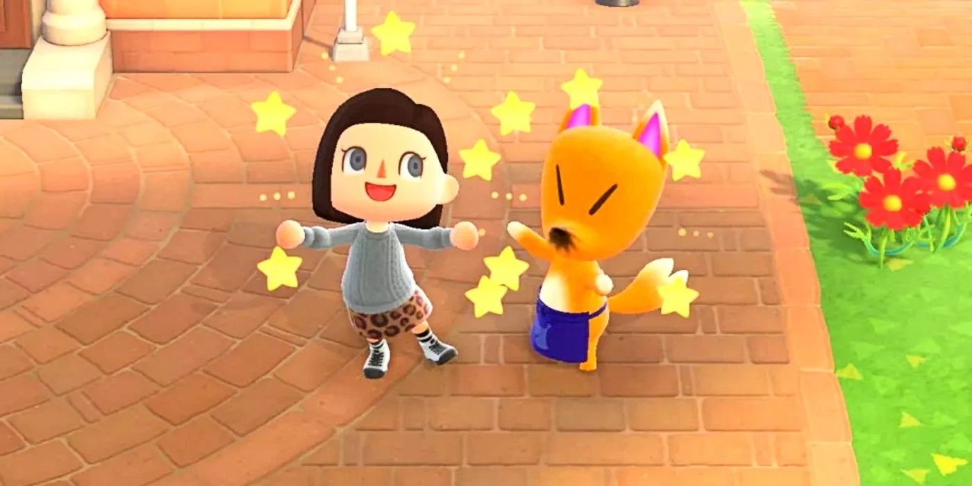 Animal Crossing 10 Unanswered Questions We Still Have About The Islands