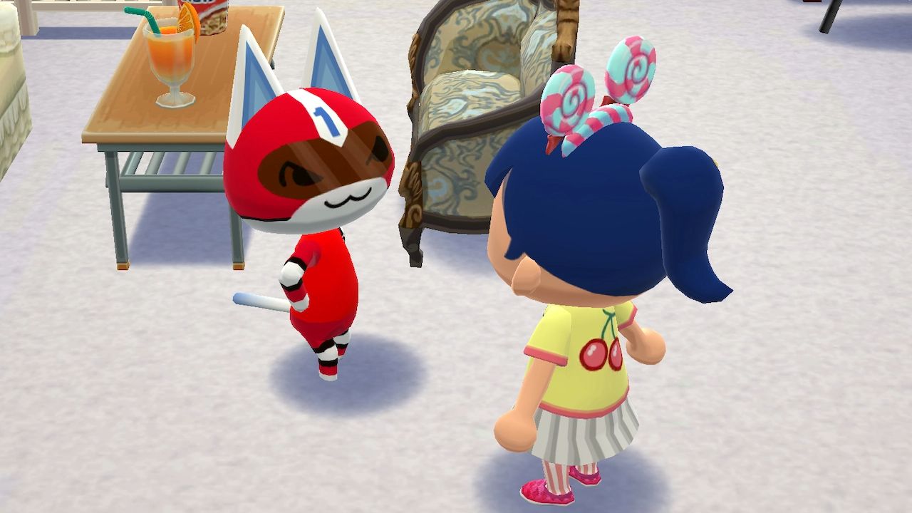 Top 10 Animal Crossing: New Horizons Cat Villagers, Ranked.