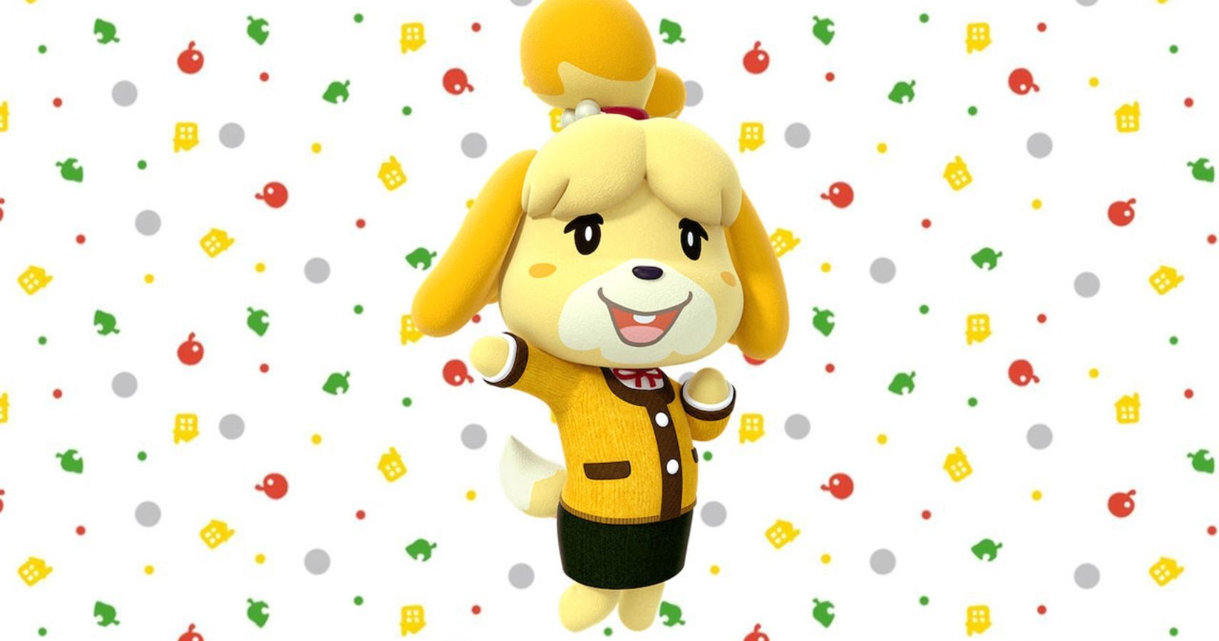 Nintendo Could Coast Through 2020 On Animal Crossing Alone (& Just Might)
