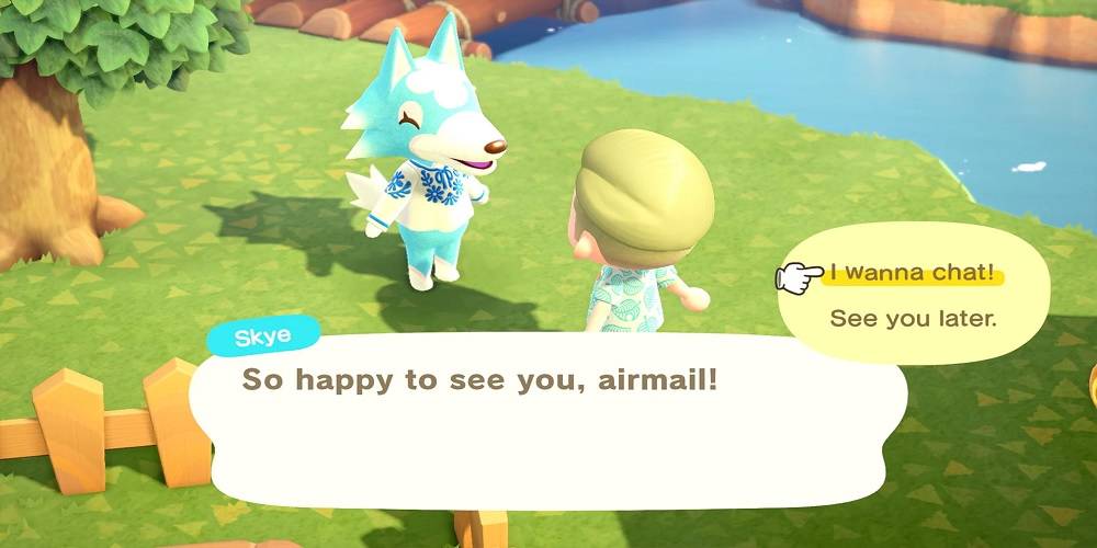 Animal Crossing New Horizons 15 Rarest Normal Villagers Ranked