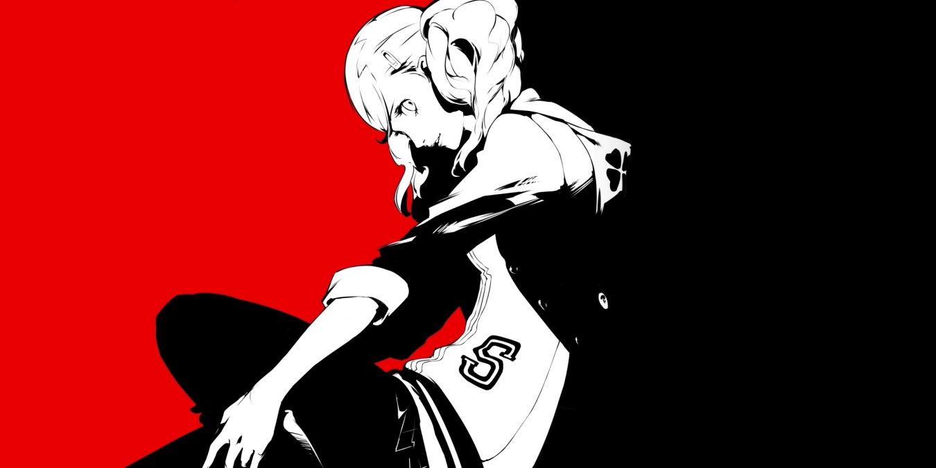 Persona 5: 10 Unanswered Questions We Still Have About Panther