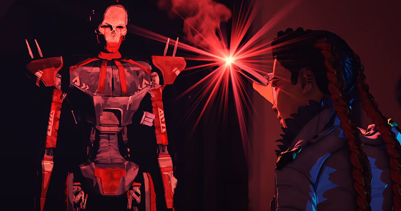 Apex Legends What The Trailer Tells Us About Season 5