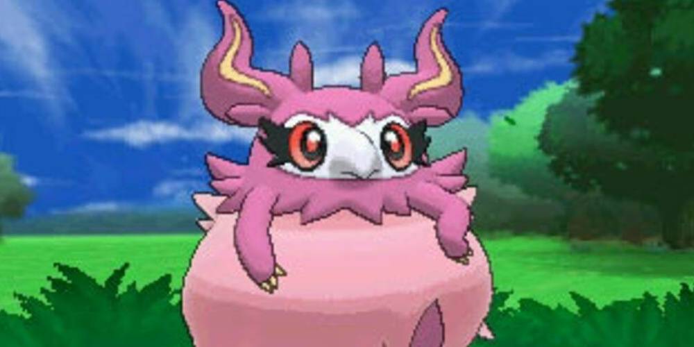 Pokemon The 10 Worst Kalos Pokemon Ranked
